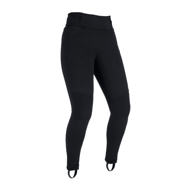 Oxford Super moto legging ws black s